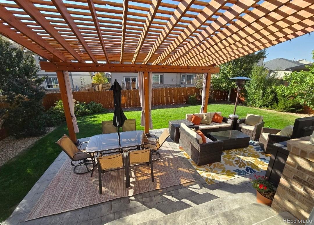 5967 S Langdale Court