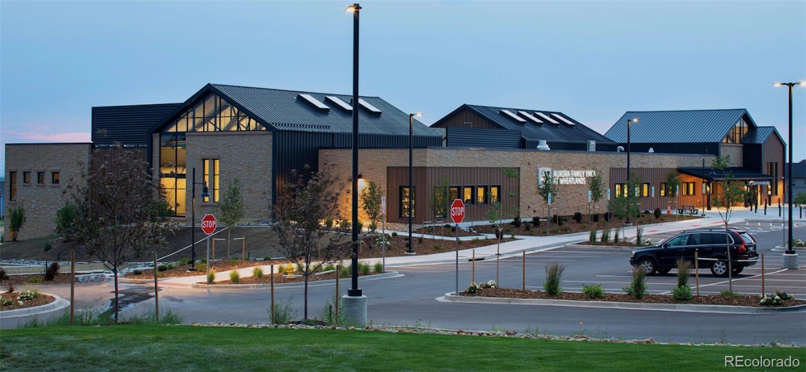 5967 S Langdale Court