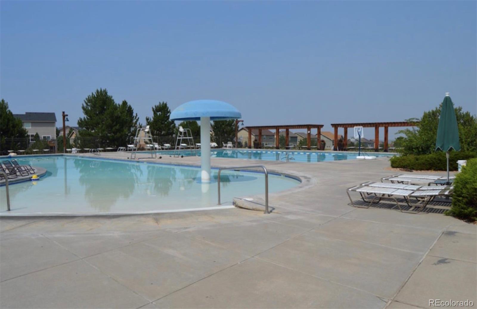 5967 S Langdale Court