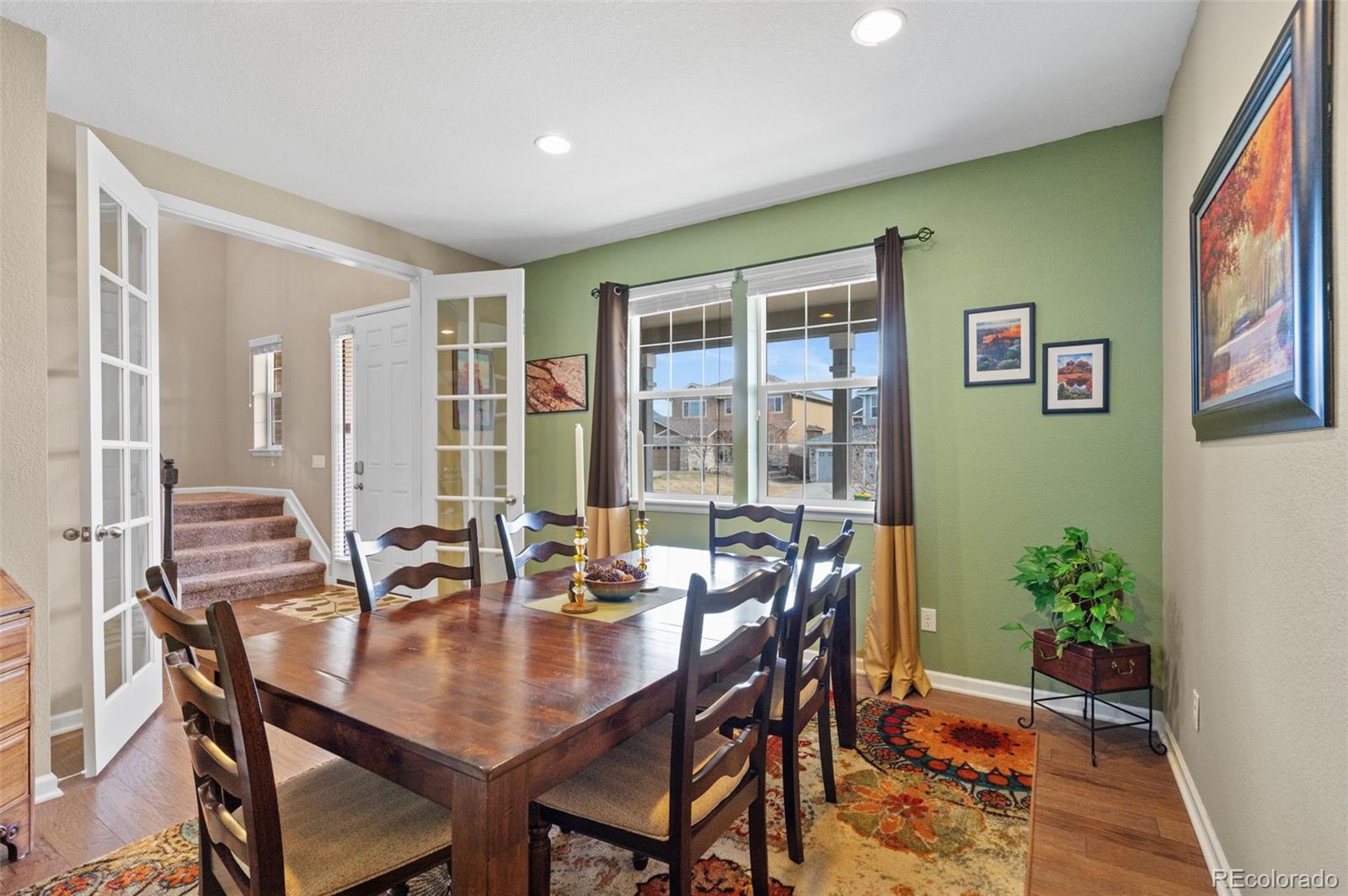 5967 S Langdale Court