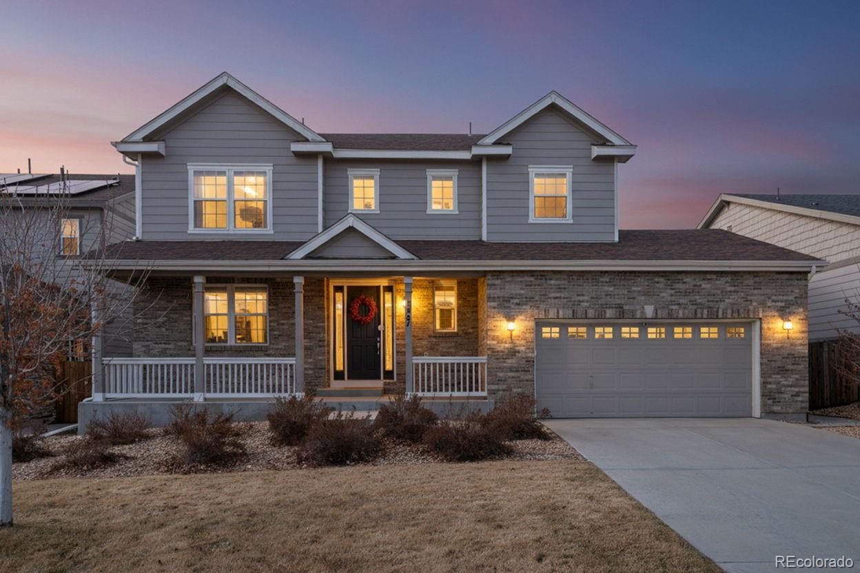 5967 S Langdale Court