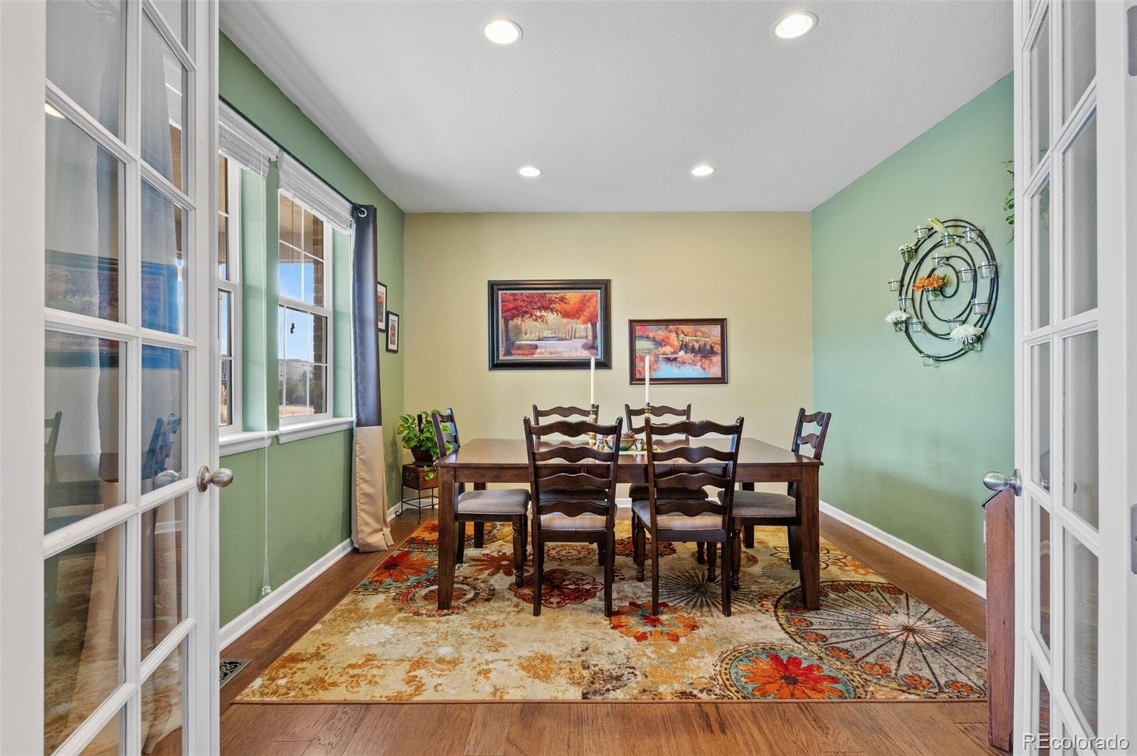 5967 S Langdale Court