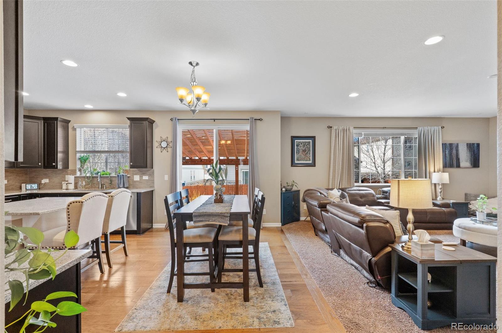 5967 S Langdale Court