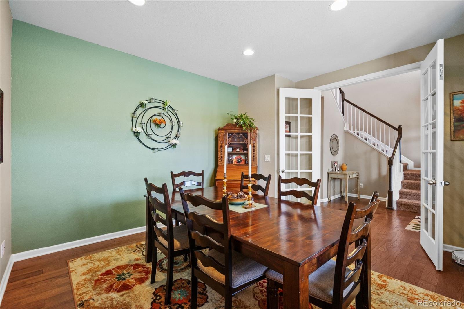 5967 S Langdale Court