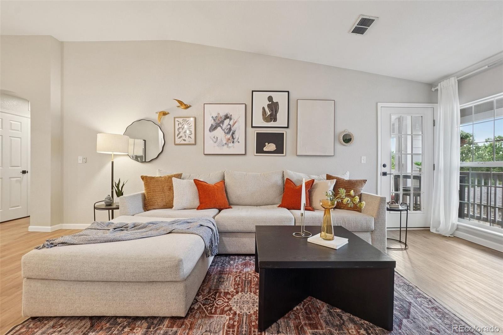 4271 S Blackhawk Circle Unit: 2C