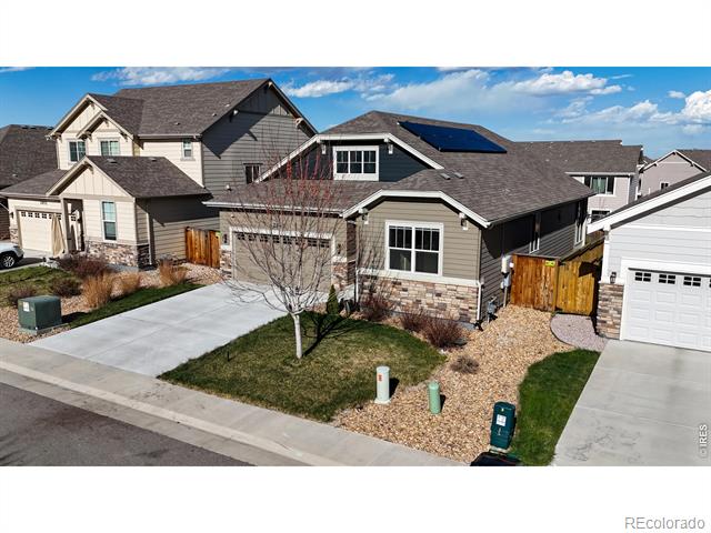 2842 Tallgrass Lane