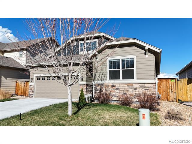 2842 Tallgrass Lane
