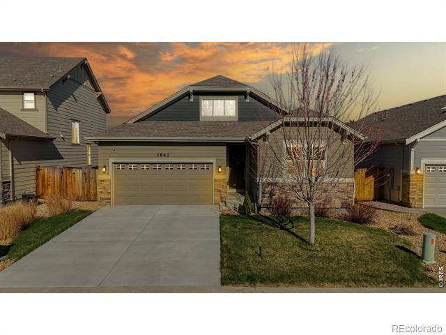 2842 Tallgrass Lane