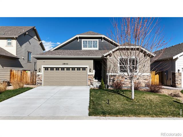 2842 Tallgrass Lane