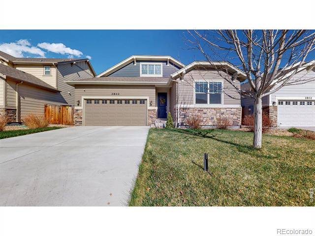2842 Tallgrass Lane