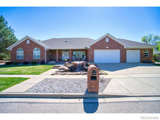2050 Emerald Drive
