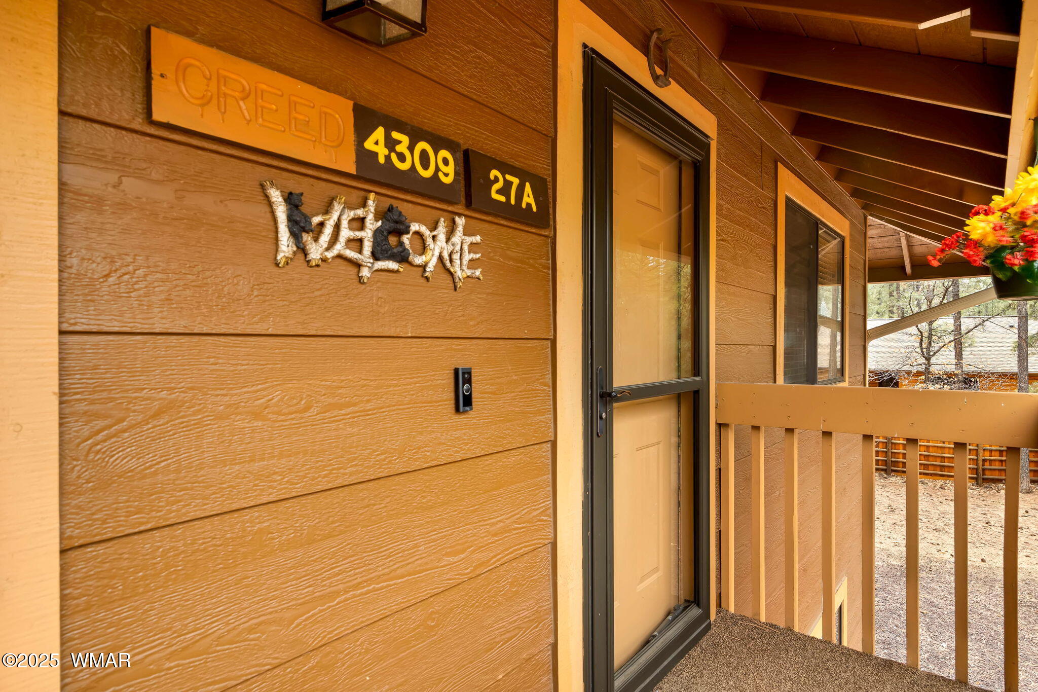 4309 Eagle Circle, 27A