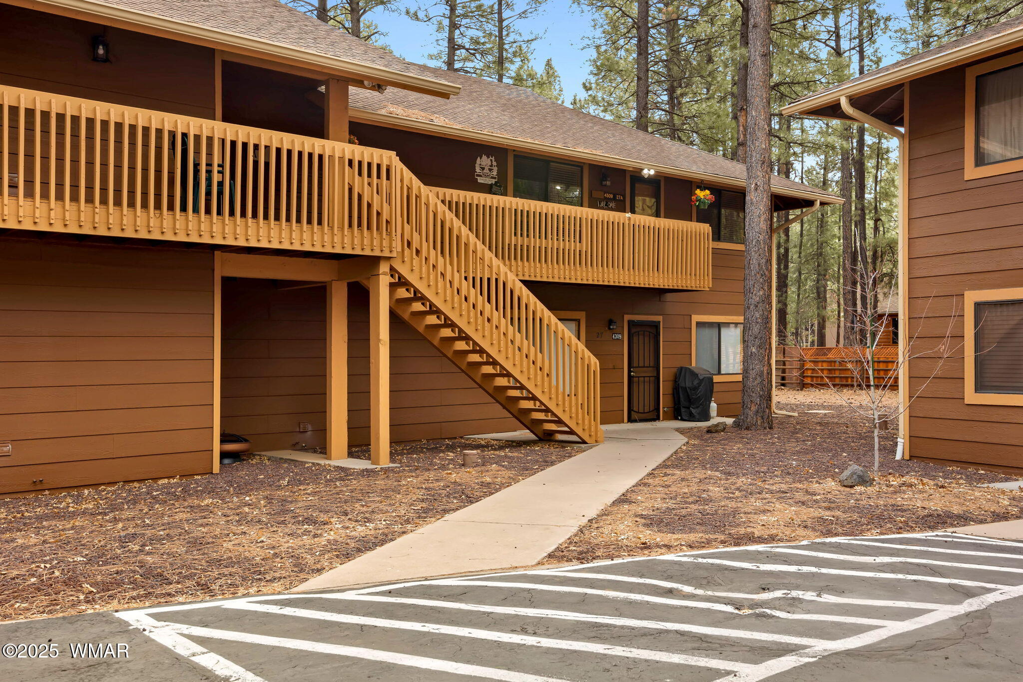 4309 Eagle Circle, 27A