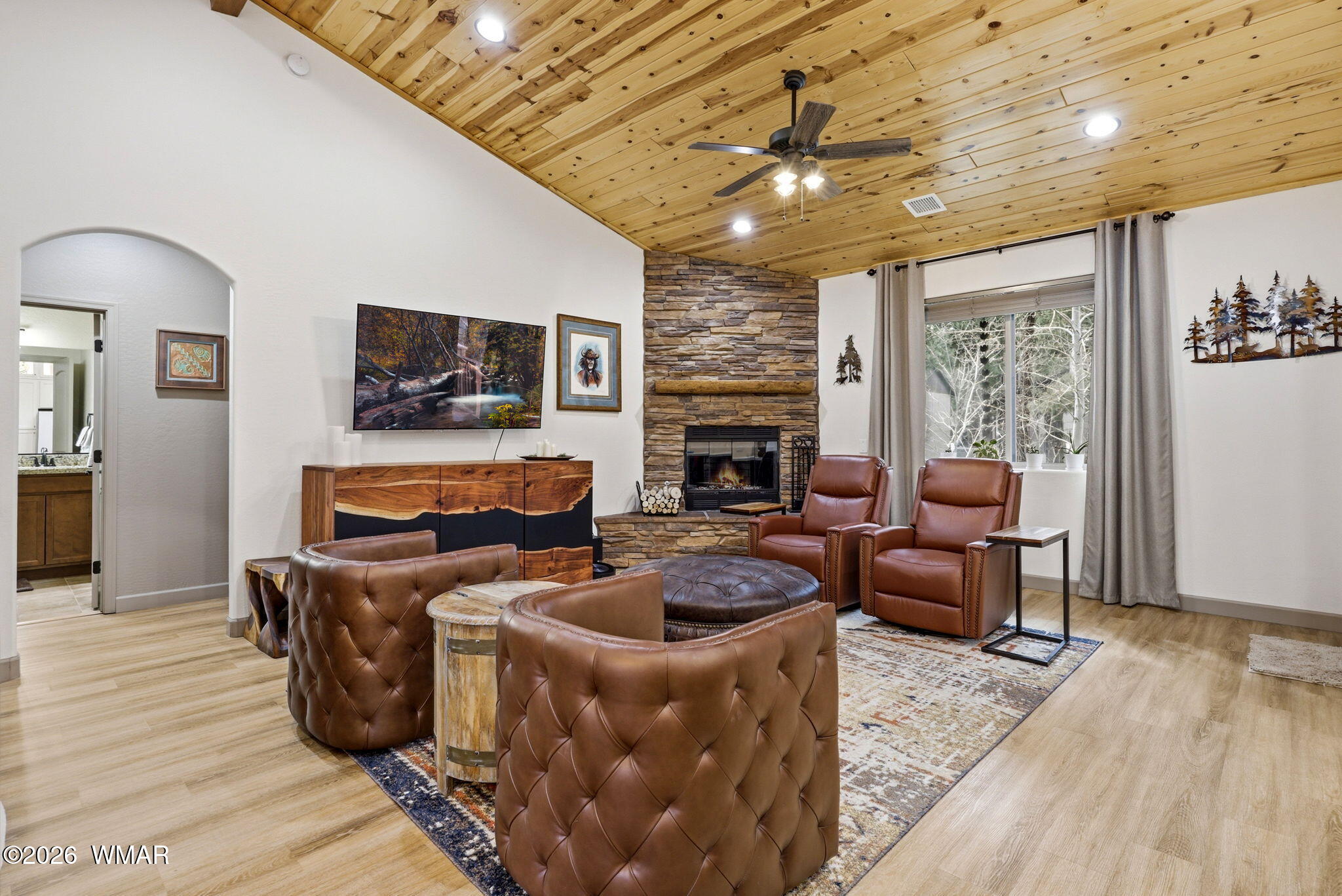 2583 Greens Peak Lane