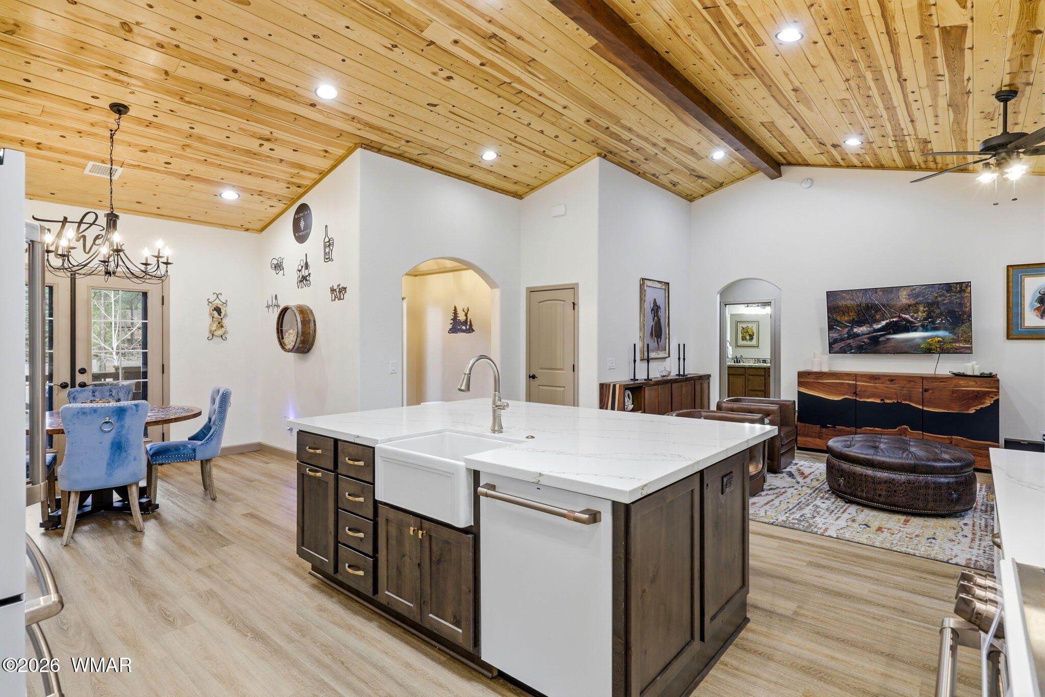 2583 Greens Peak Lane