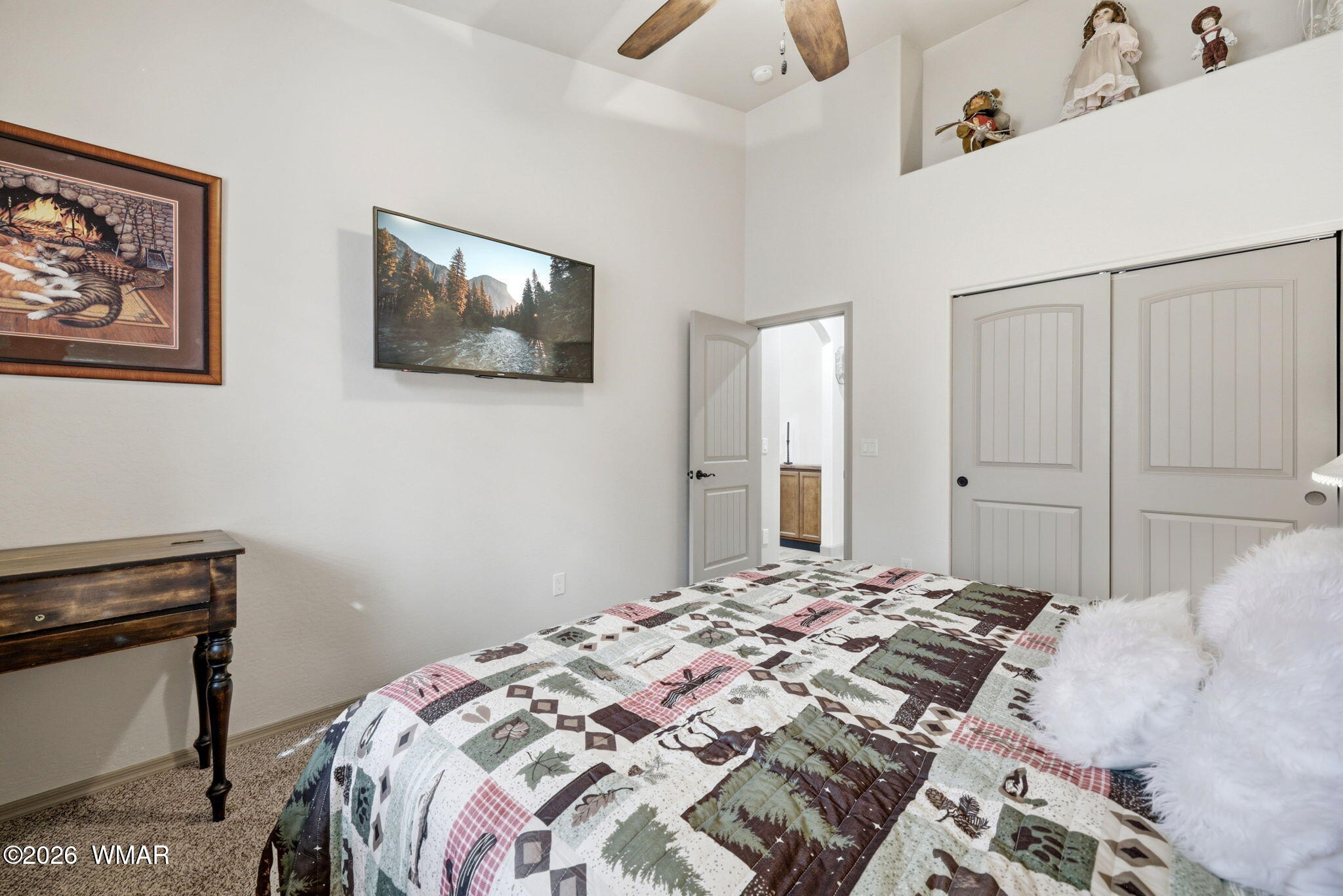 2583 Greens Peak Lane