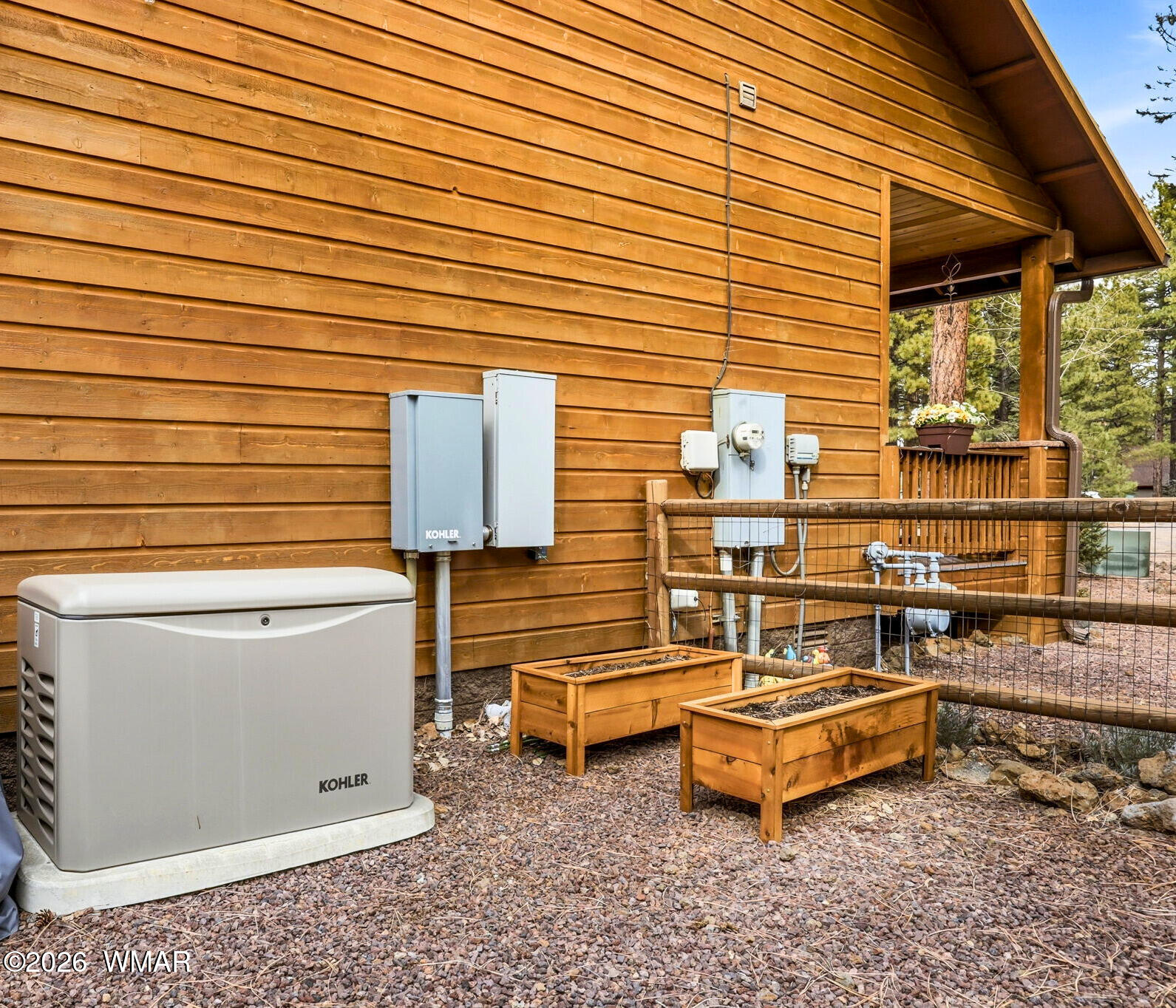 2583 Greens Peak Lane