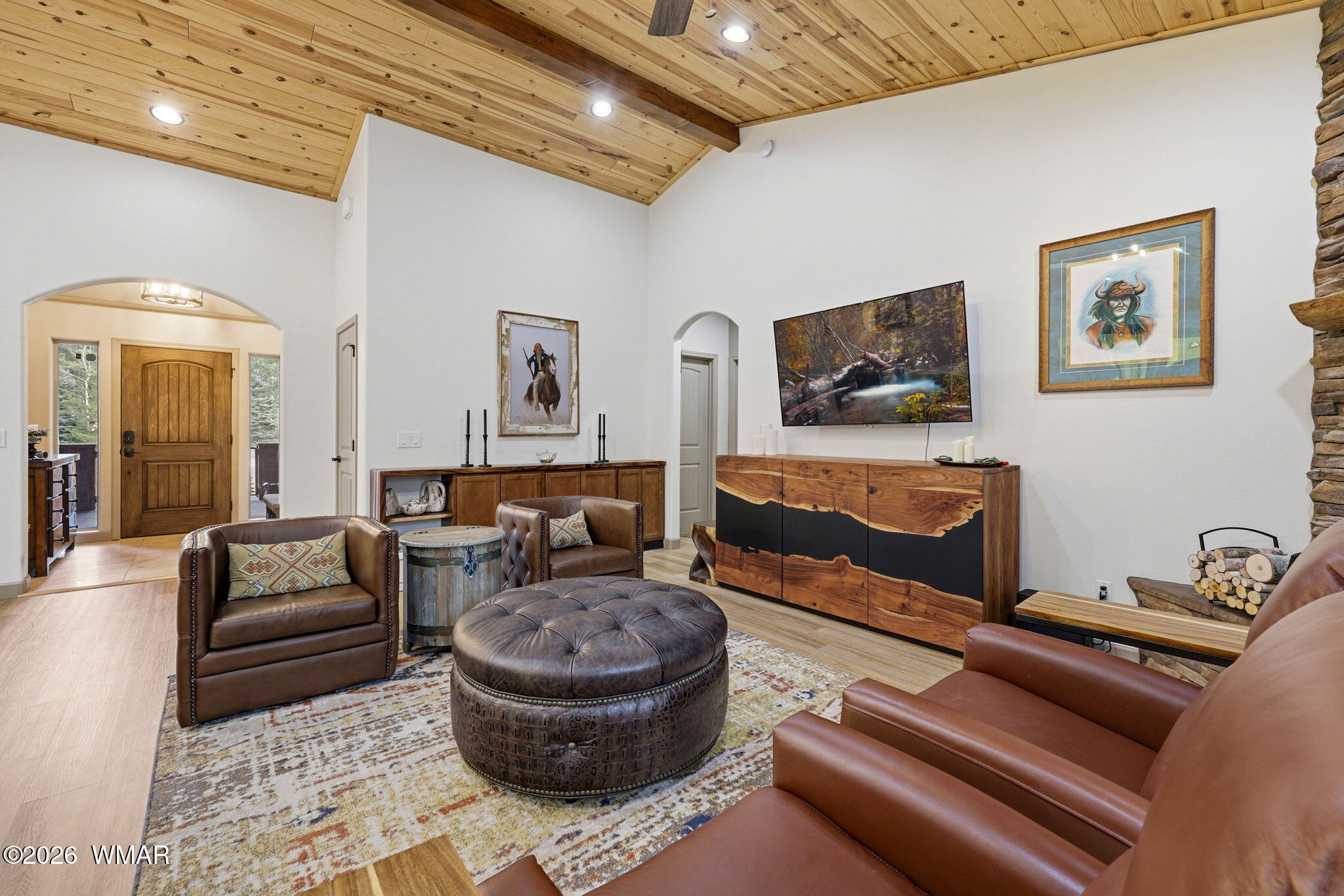 2583 Greens Peak Lane