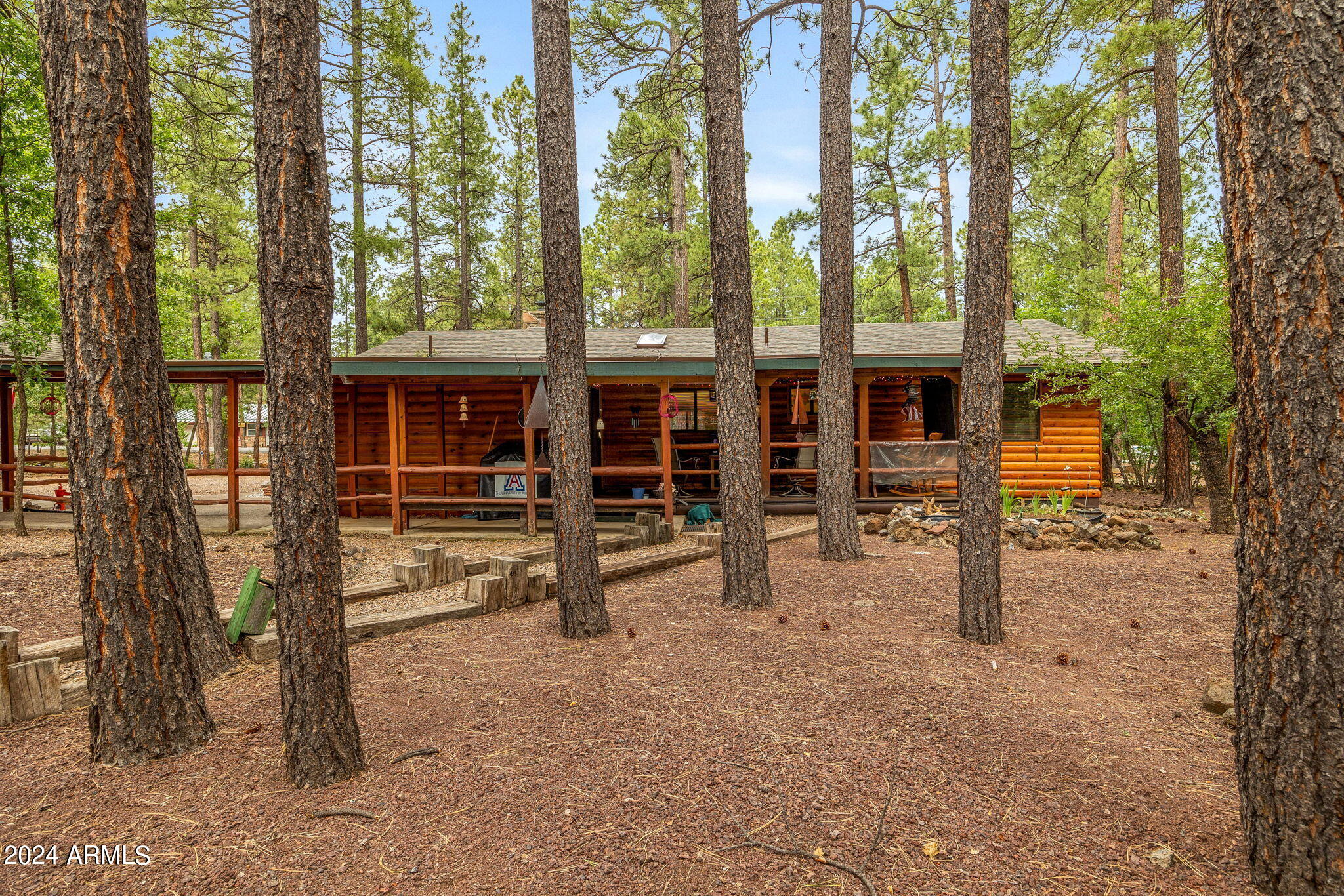 6566 Tall Pine Drive