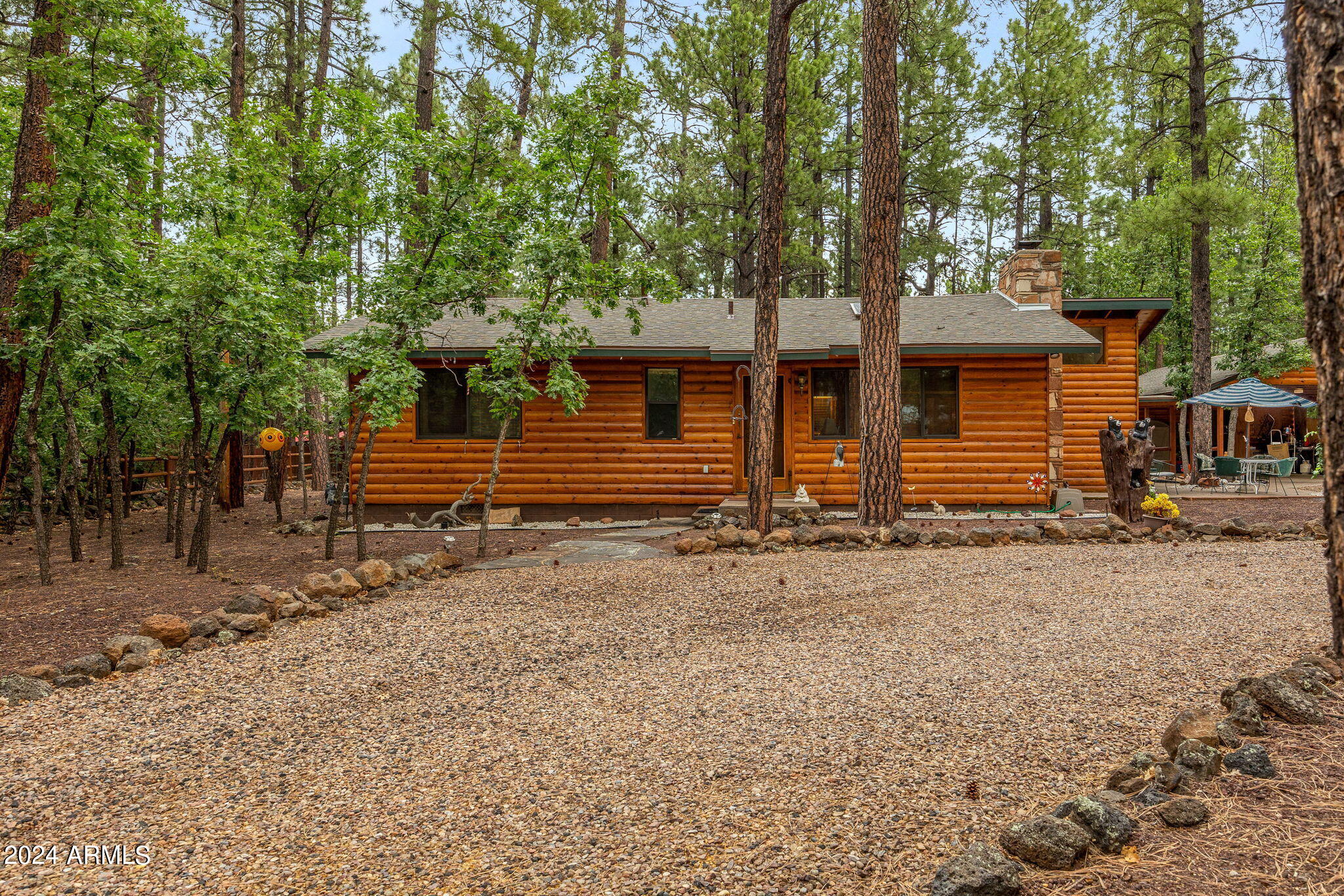 6566 Tall Pine Drive