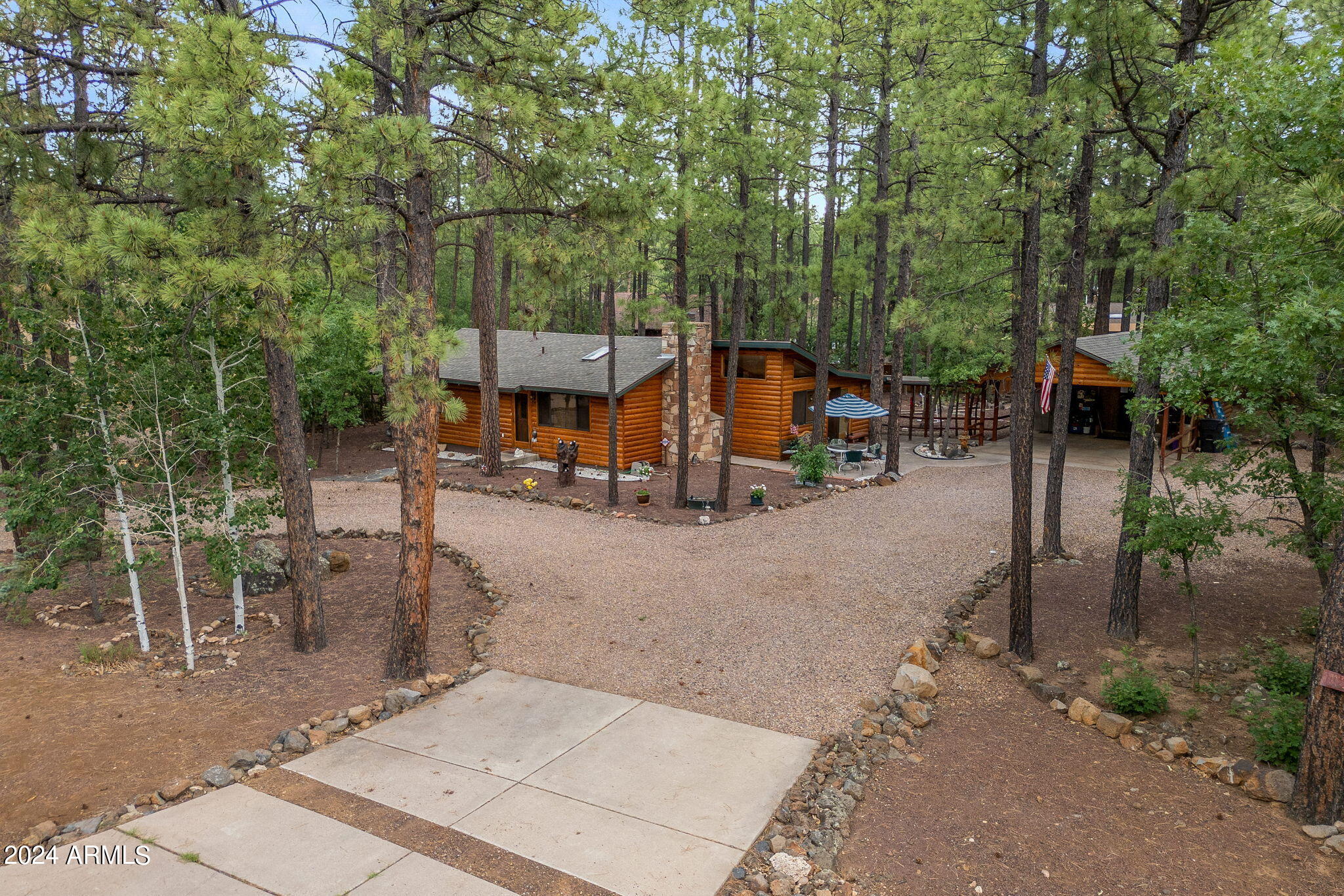 6566 Tall Pine Drive