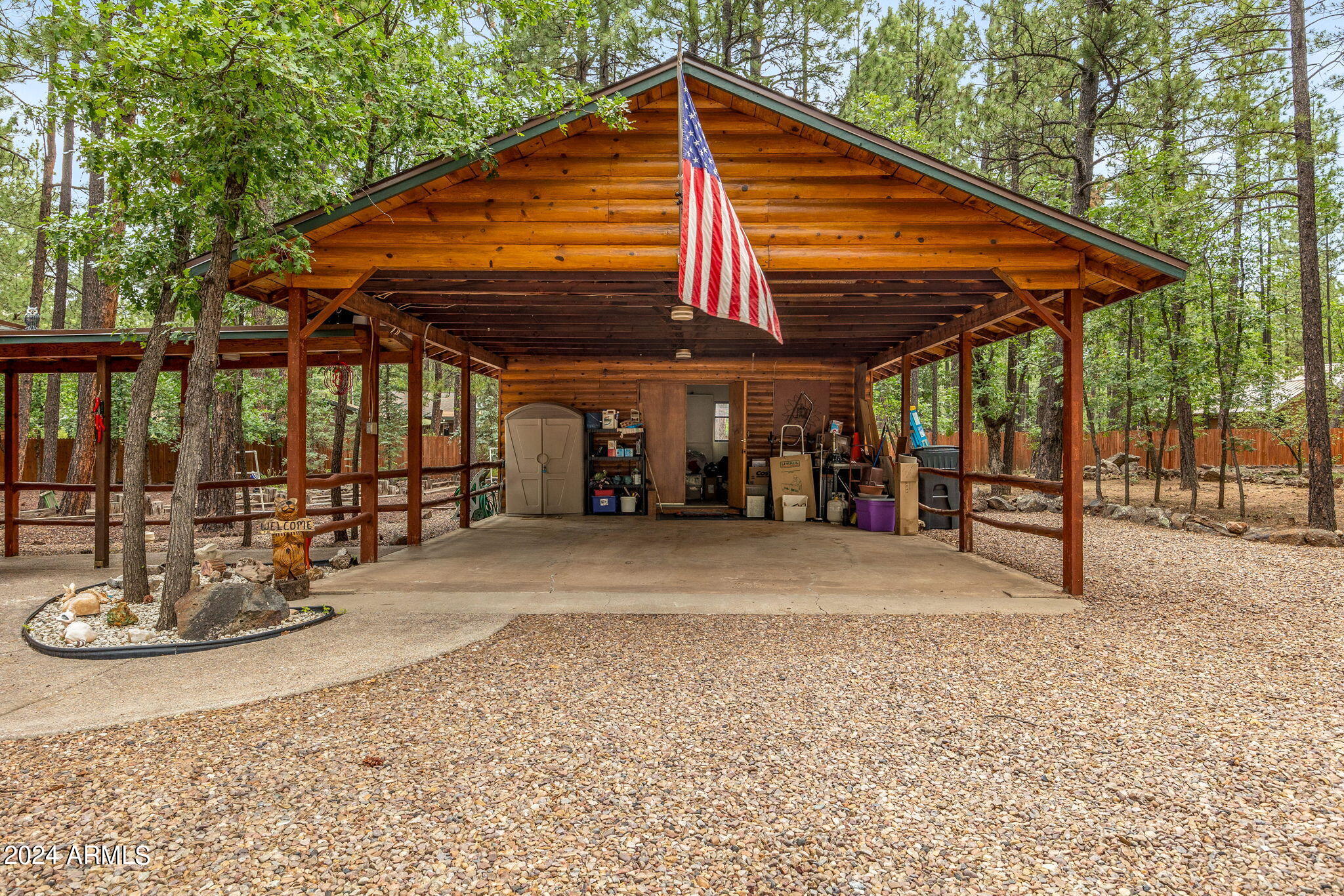 6566 Tall Pine Drive