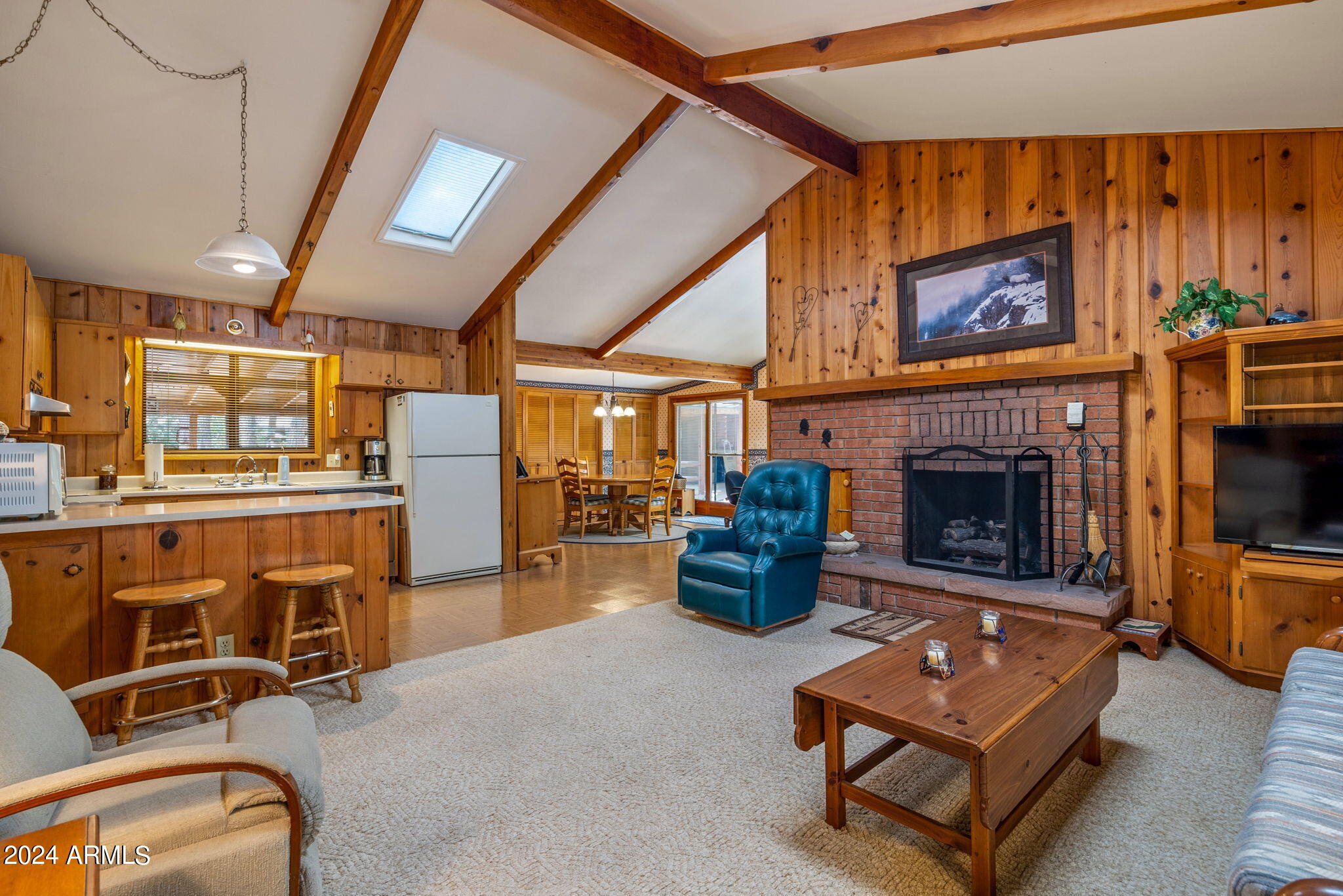 6566 Tall Pine Drive