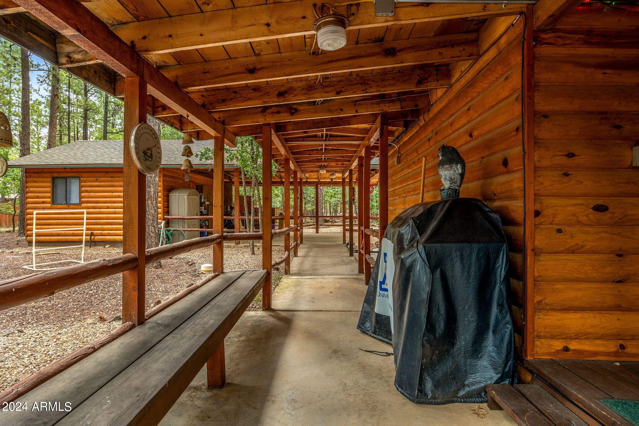 6566 Tall Pine Drive