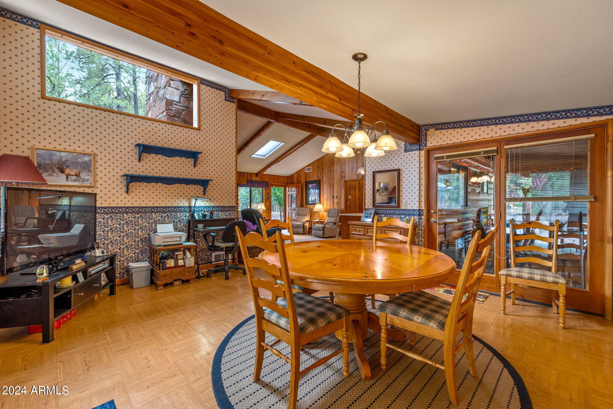 6566 Tall Pine Drive