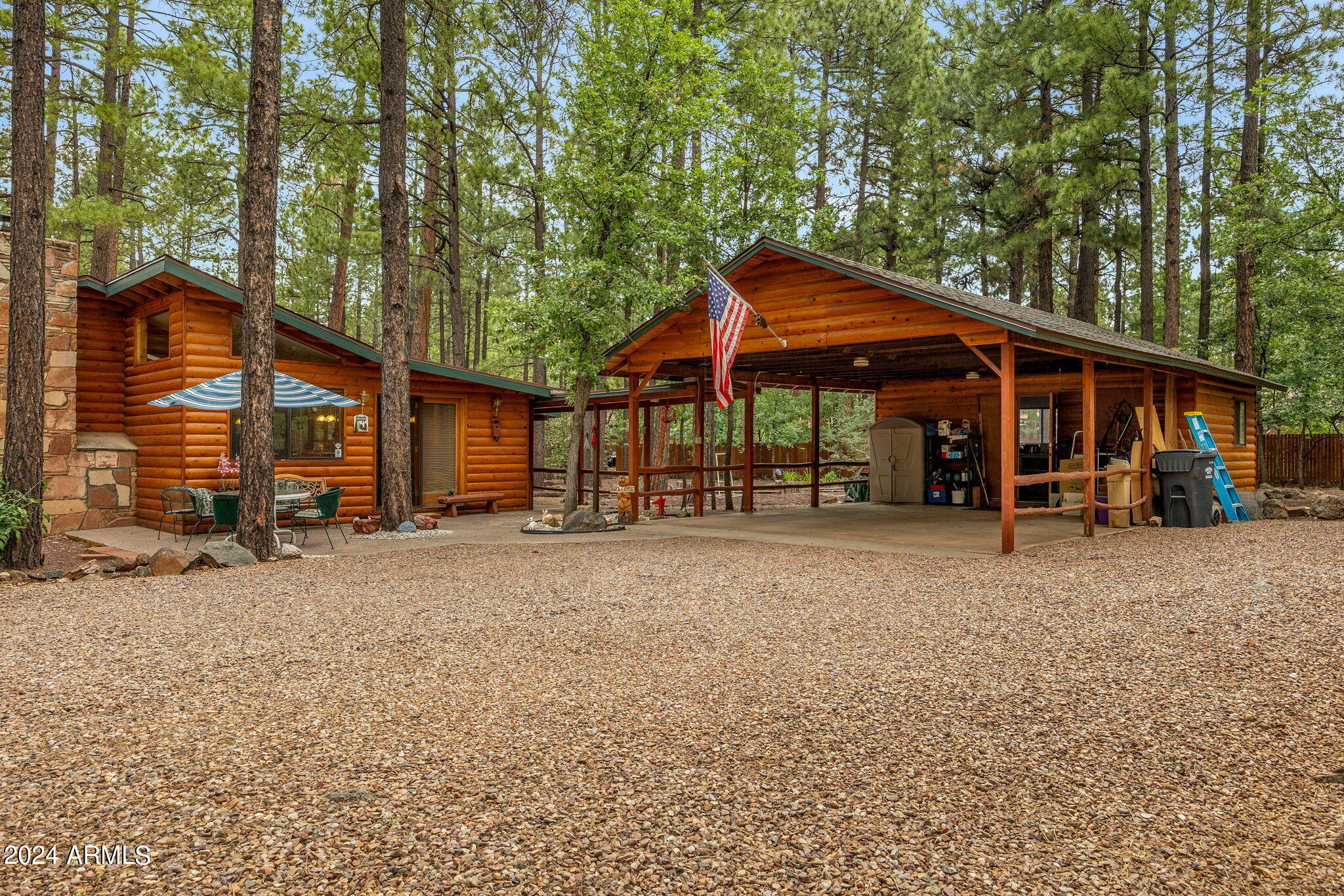 6566 Tall Pine Drive