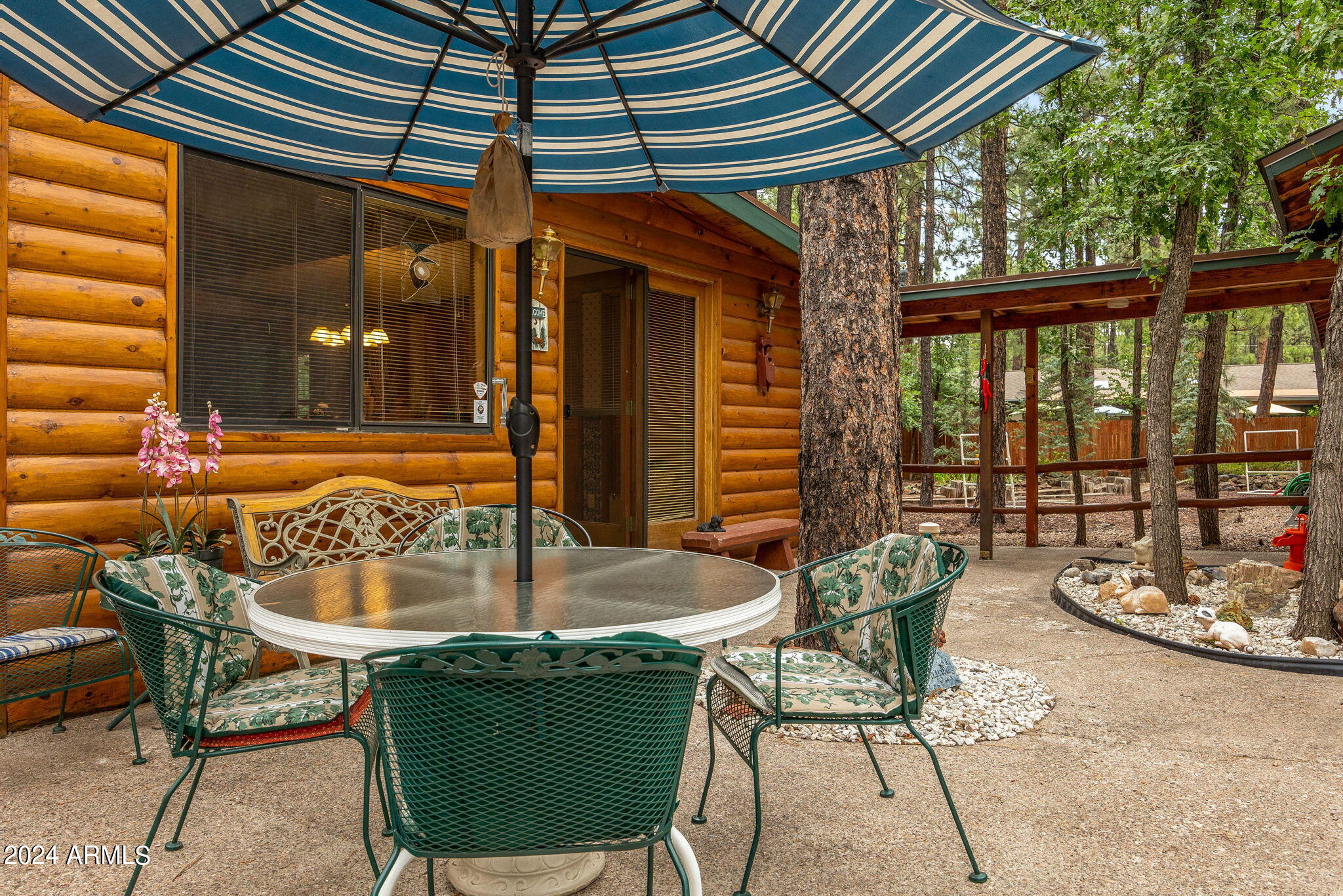 6566 Tall Pine Drive