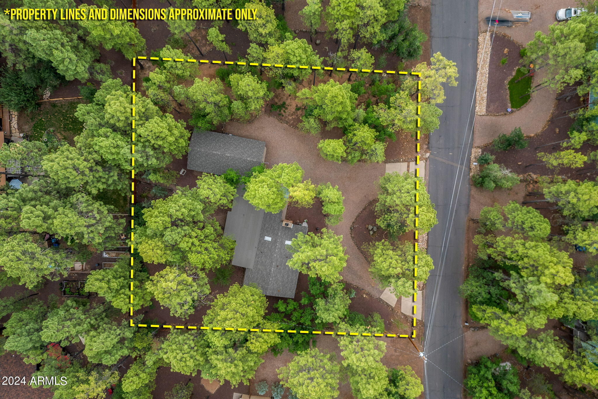 6566 Tall Pine Drive