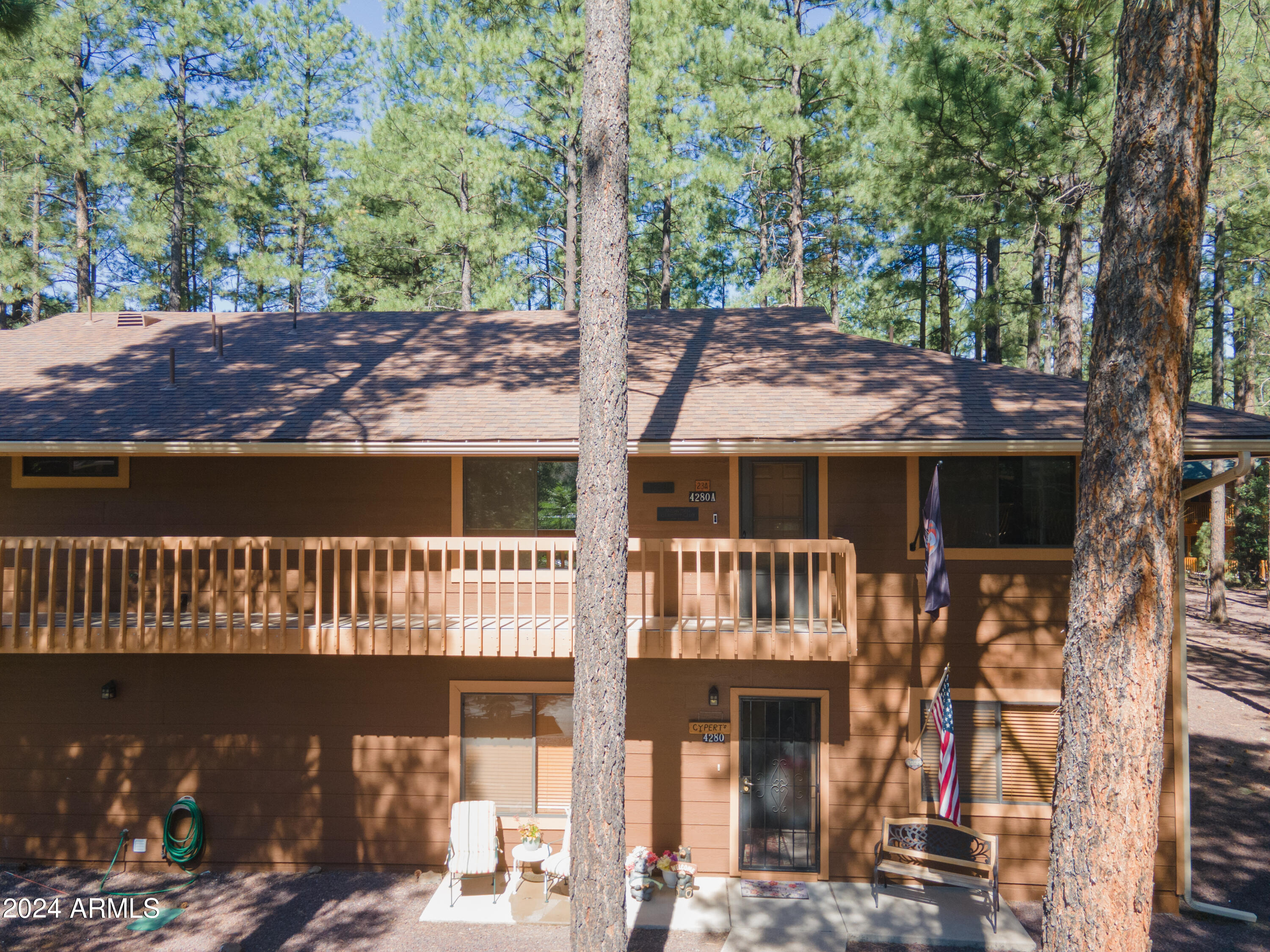 4280 Eagle Circle, 23A