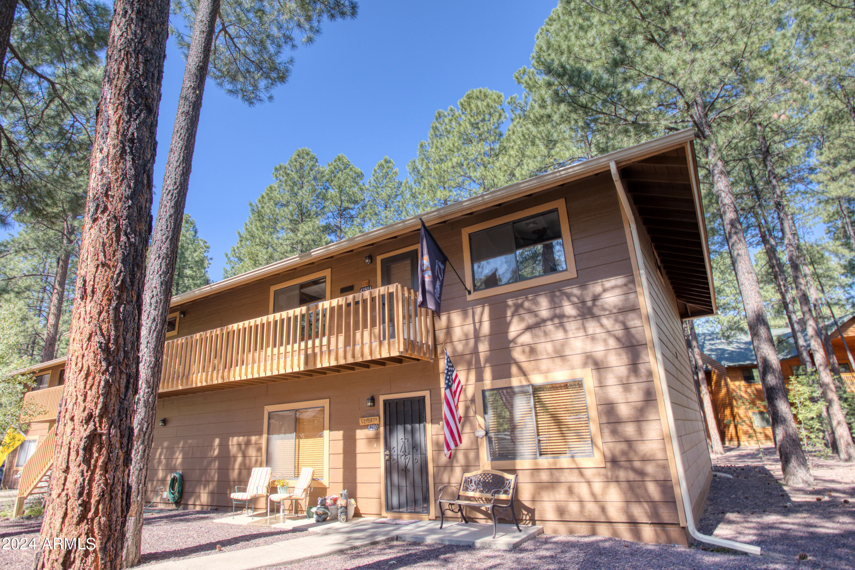 4280 Eagle Circle, 23A