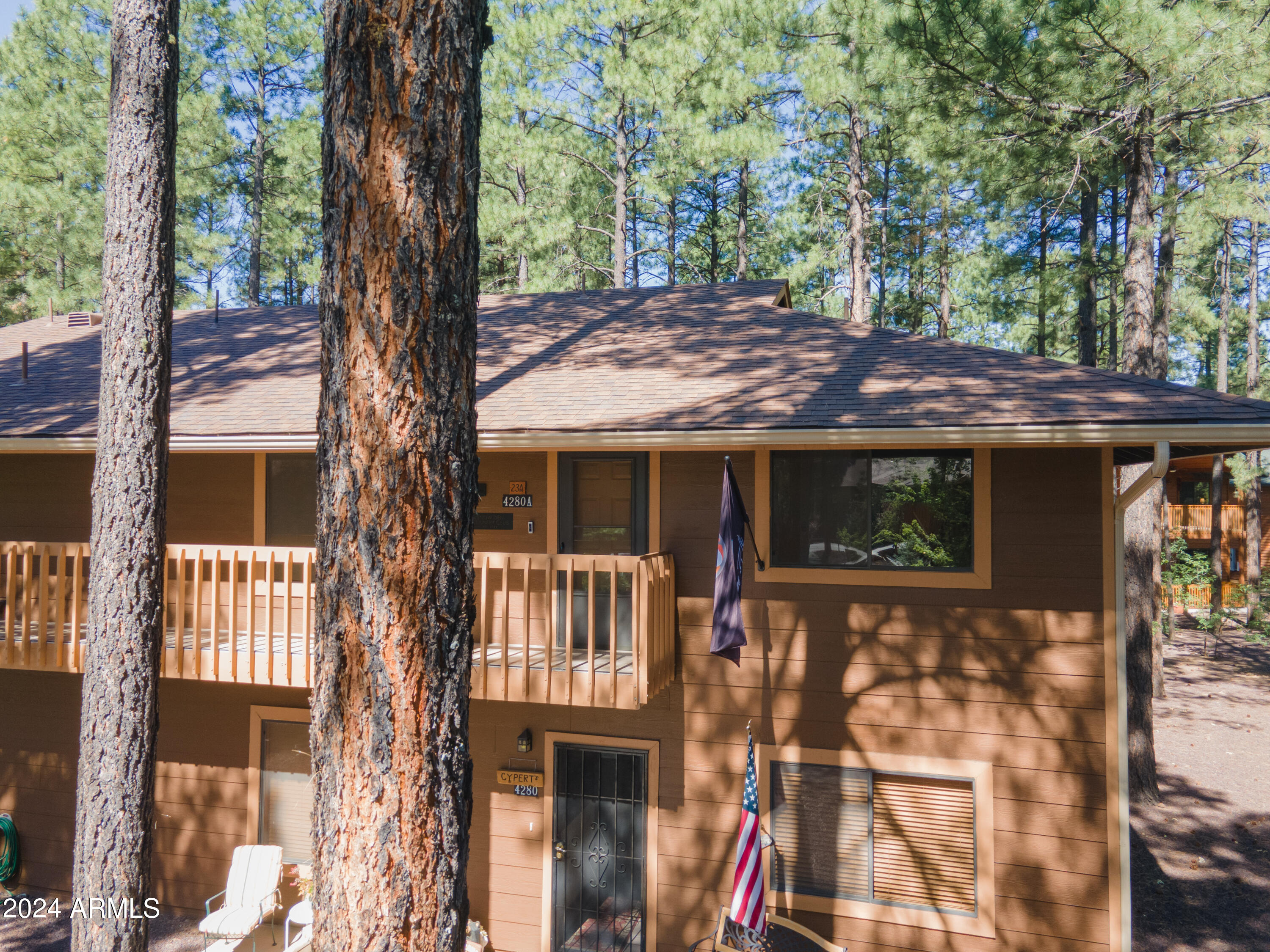 4280 Eagle Circle, 23A