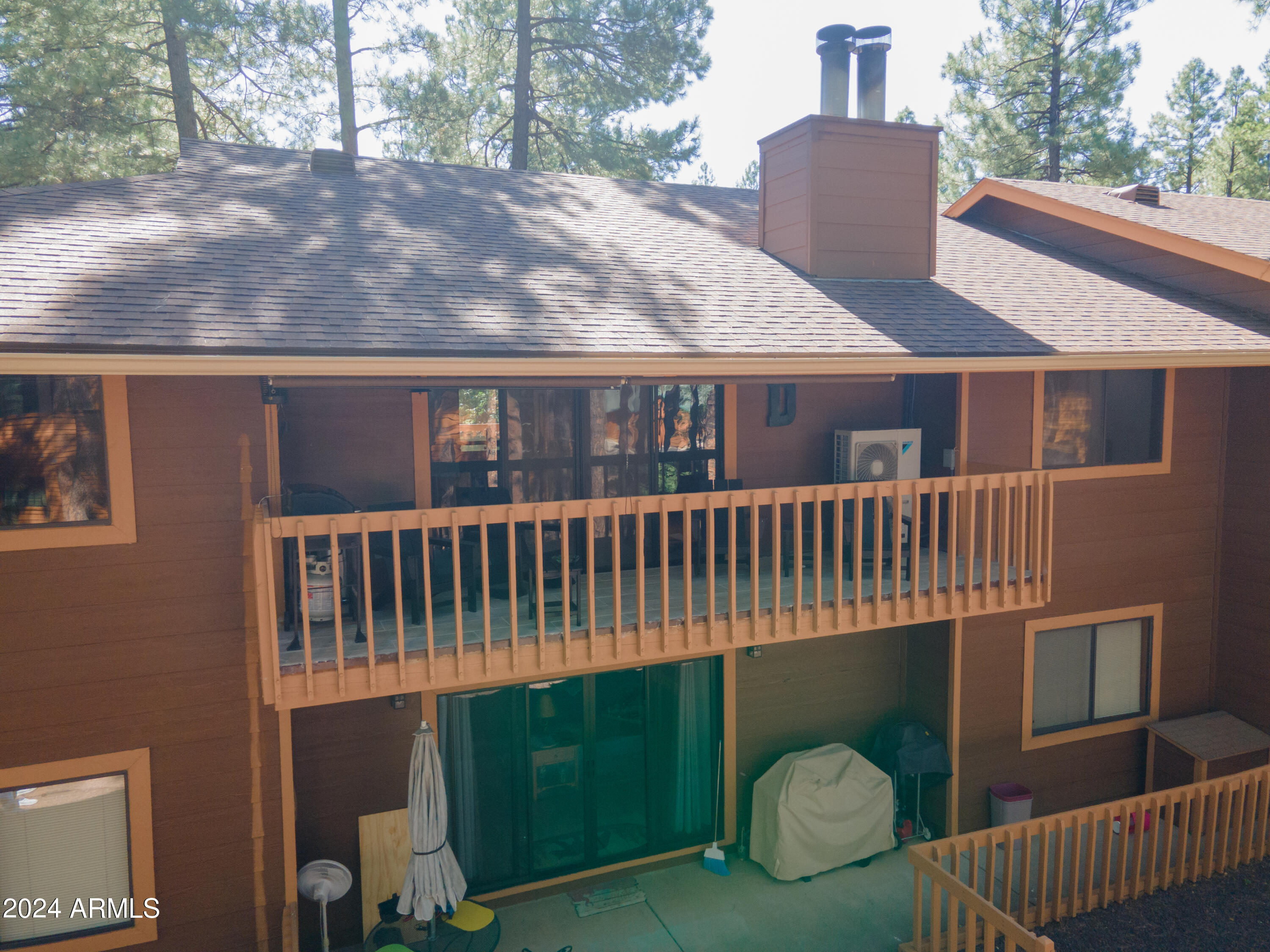 4280 Eagle Circle, 23A