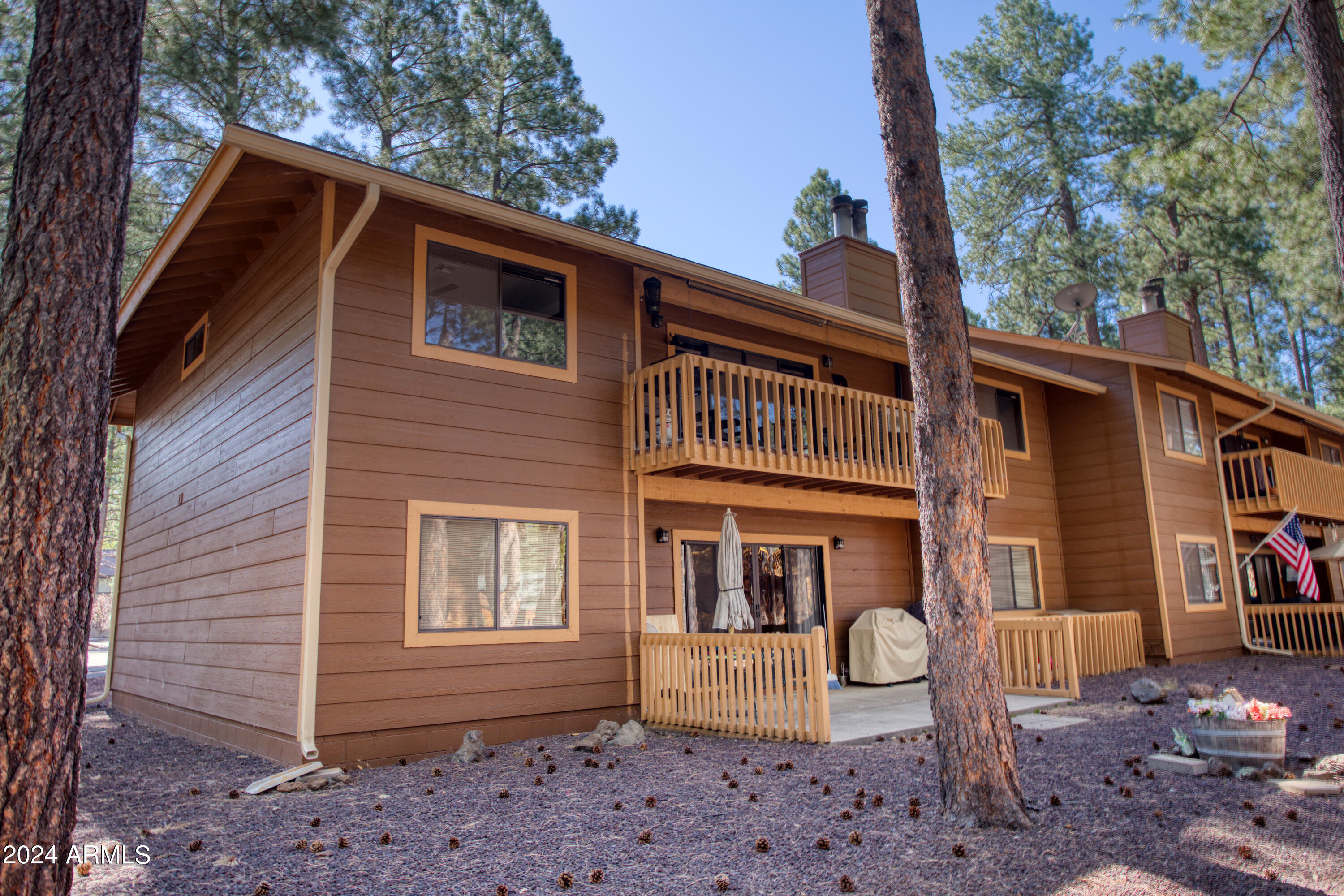 4280 Eagle Circle, 23A