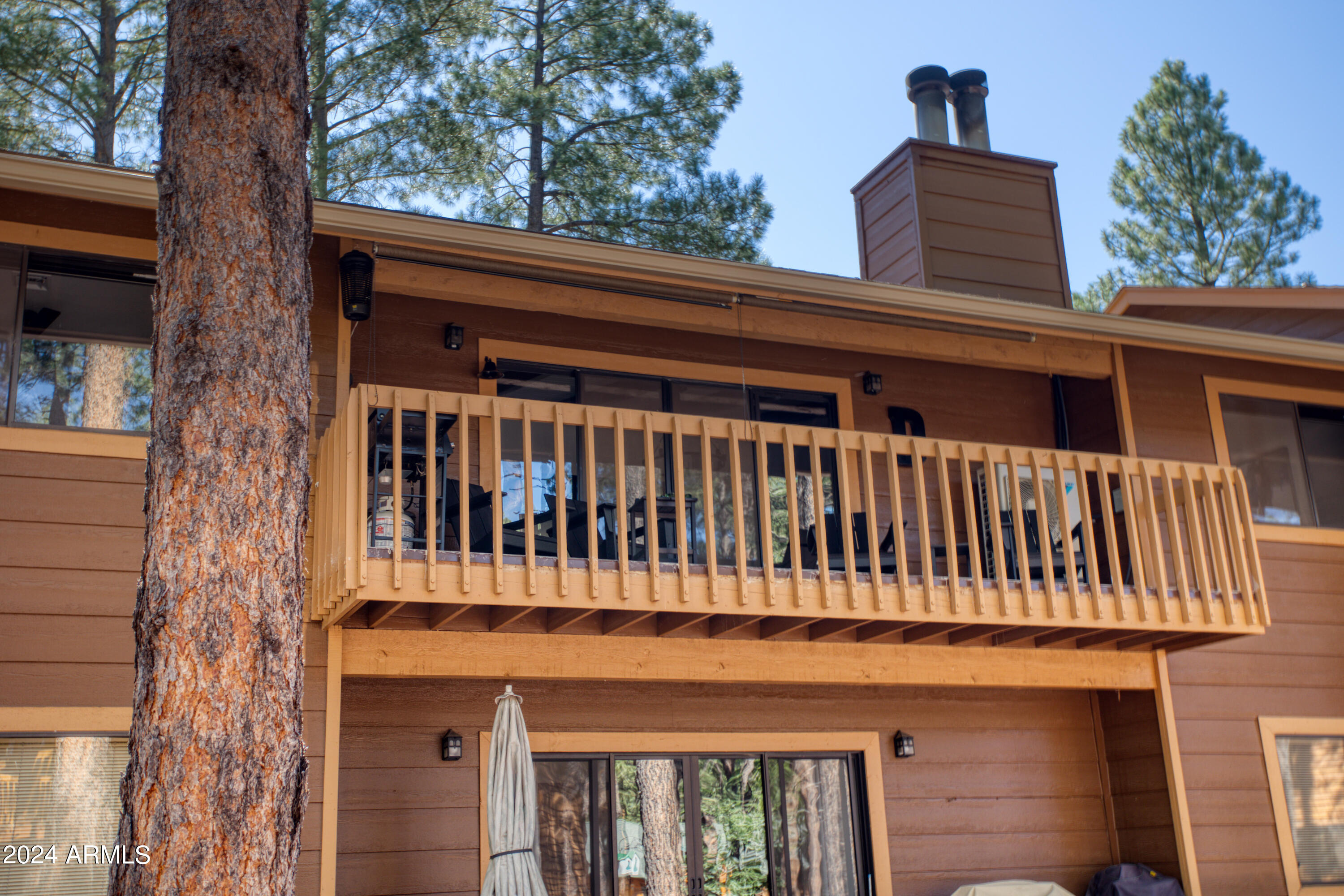 4280 Eagle Circle, 23A