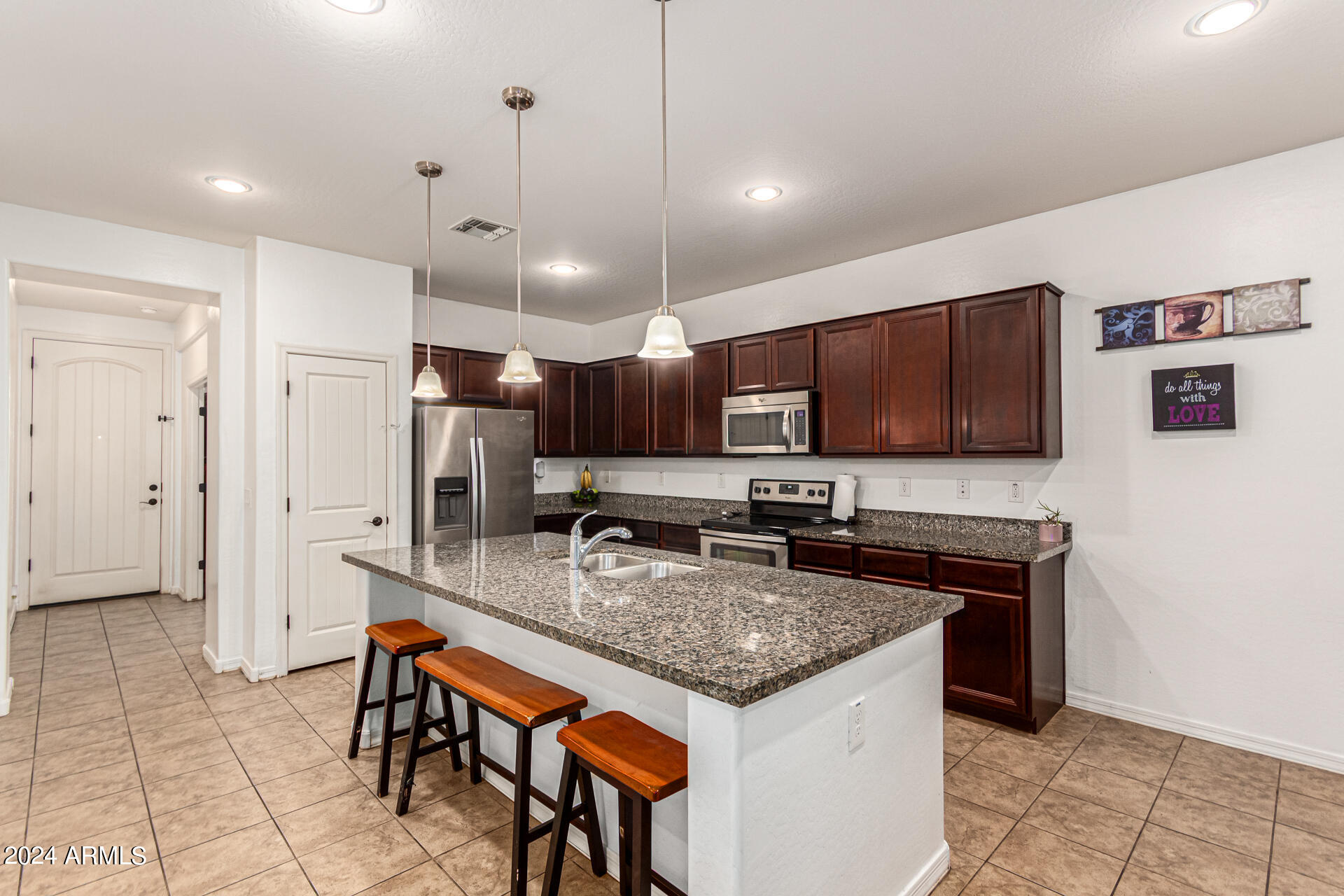 293 N CROSSCREEK Drive