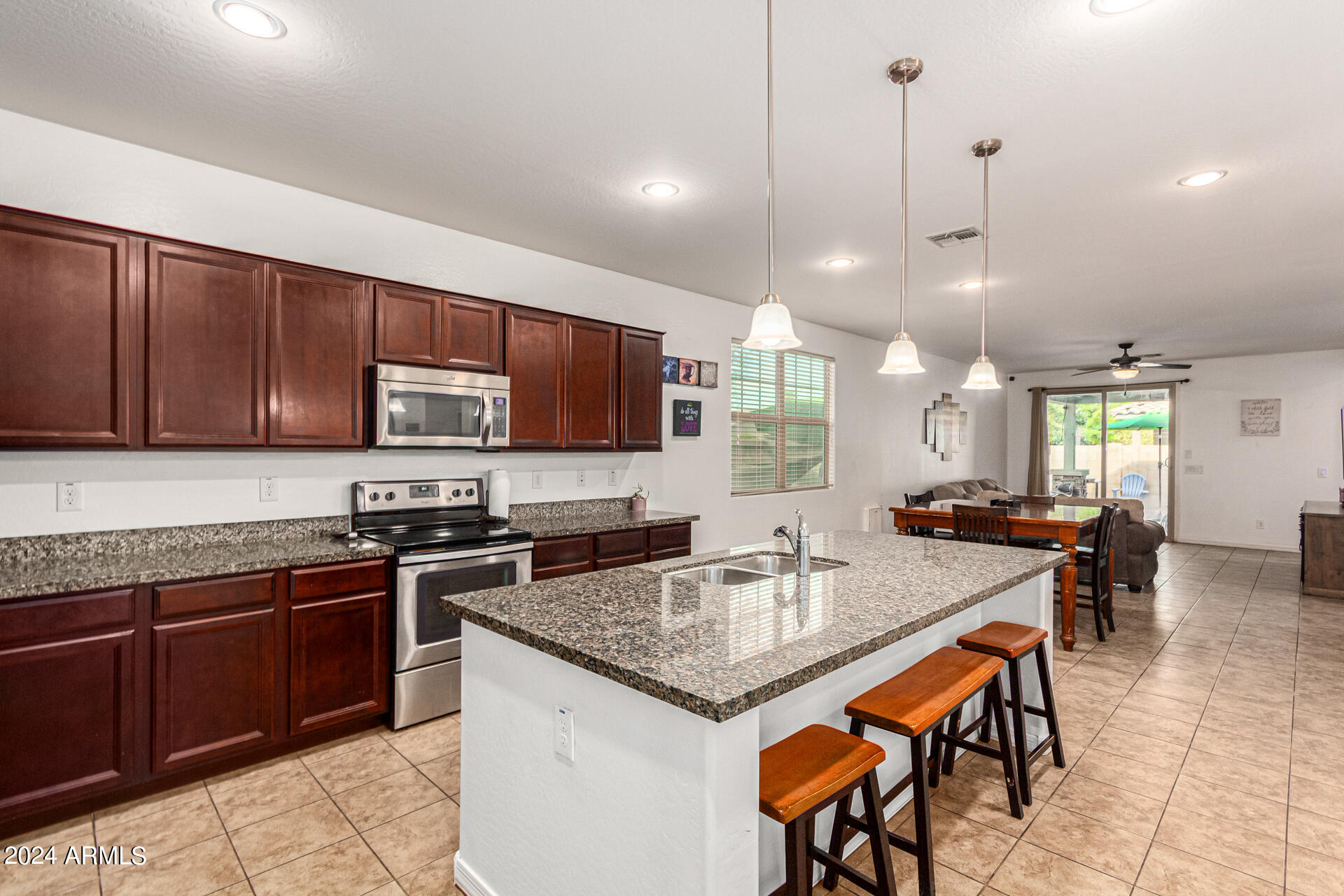 293 N CROSSCREEK Drive