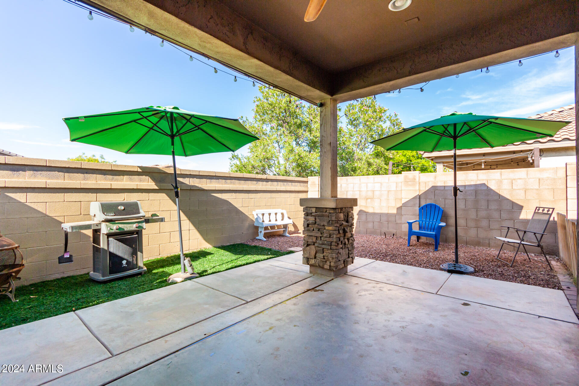 293 N CROSSCREEK Drive