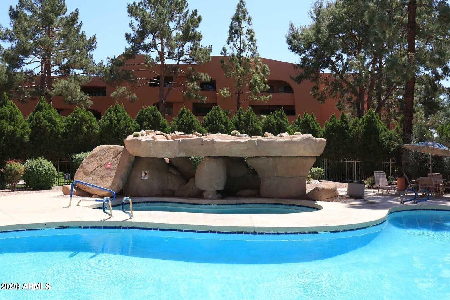 12222 N PARADISE VILLAGE Parkway S 103