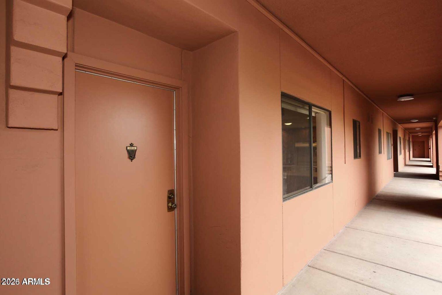 12222 N PARADISE VILLAGE Parkway S 103