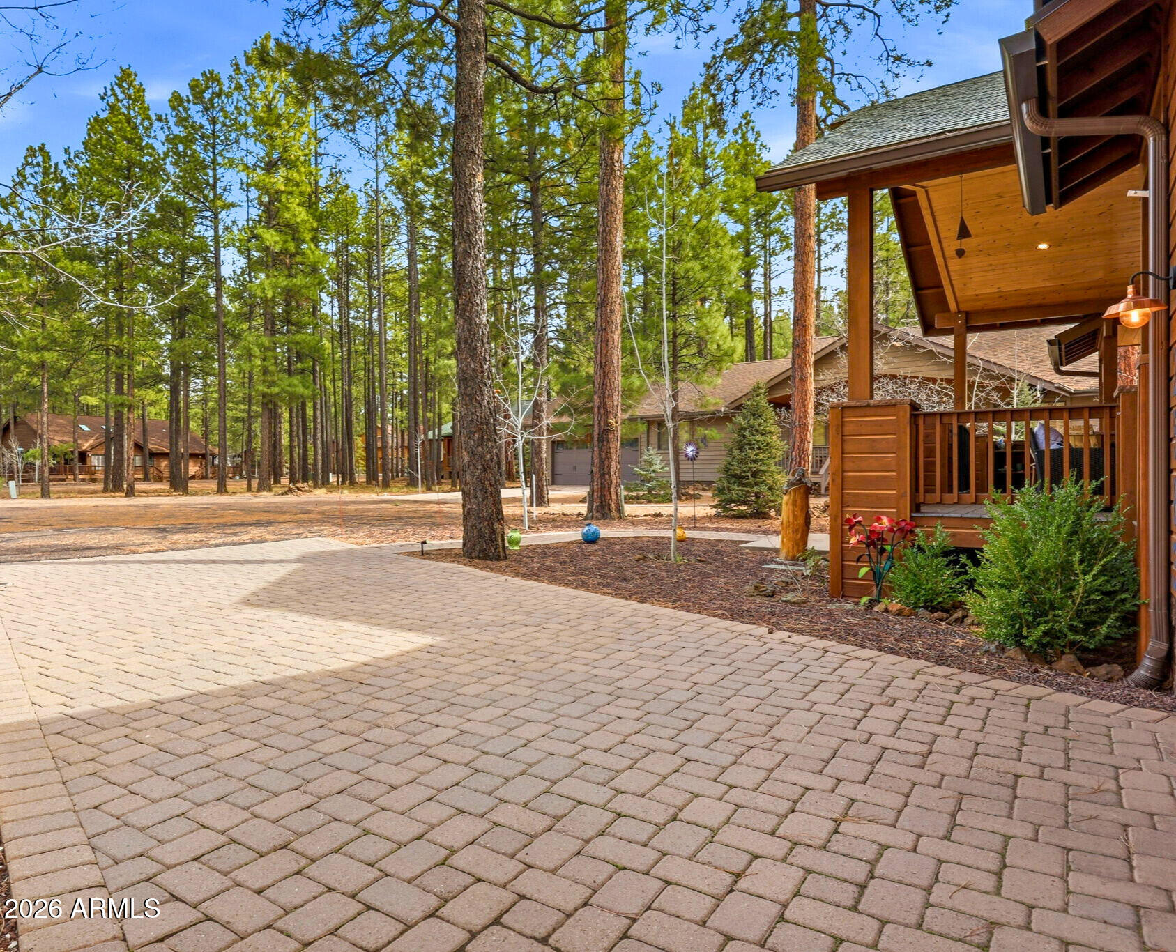 2583 Greens Peak Lane