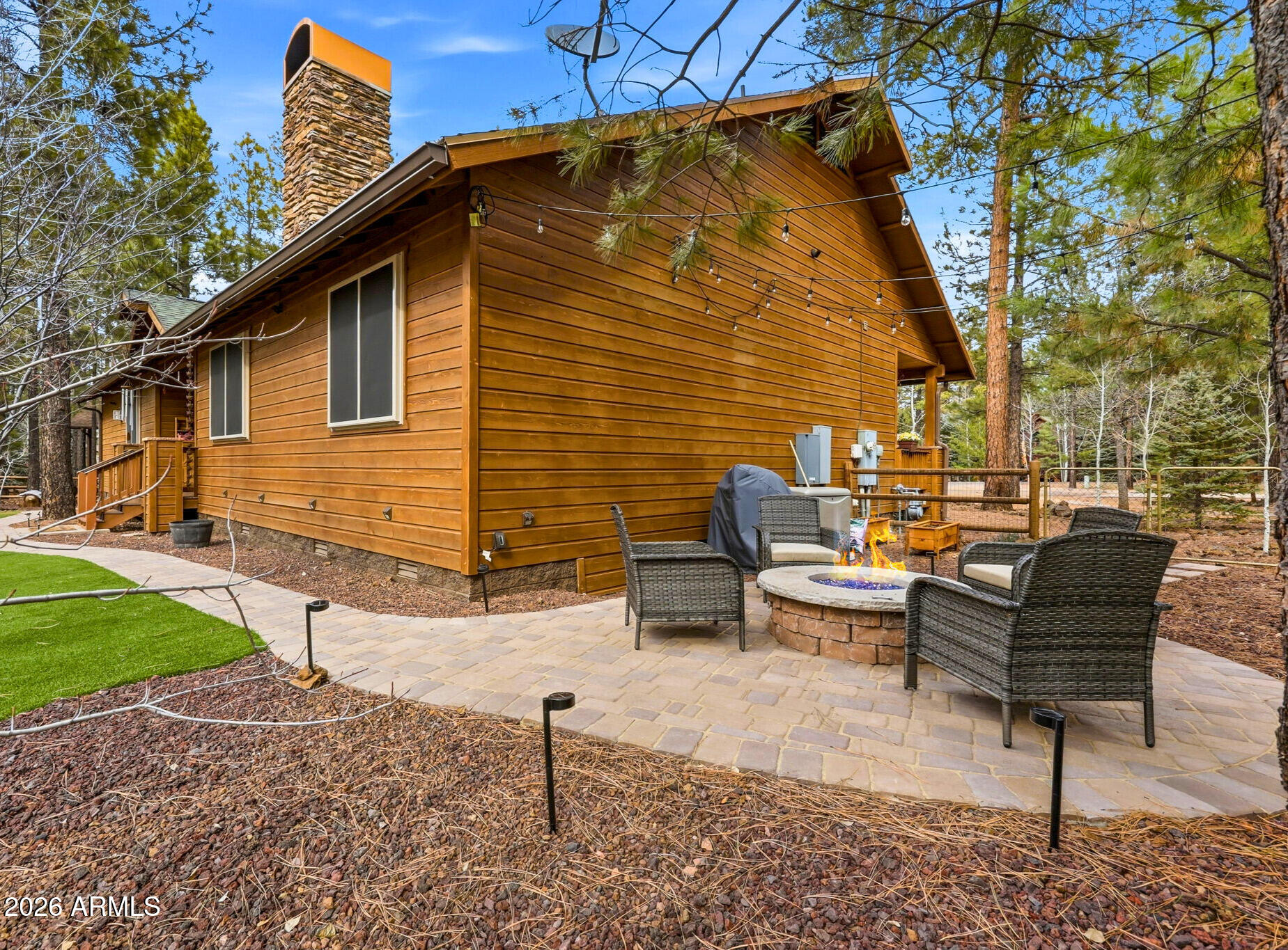 2583 Greens Peak Lane