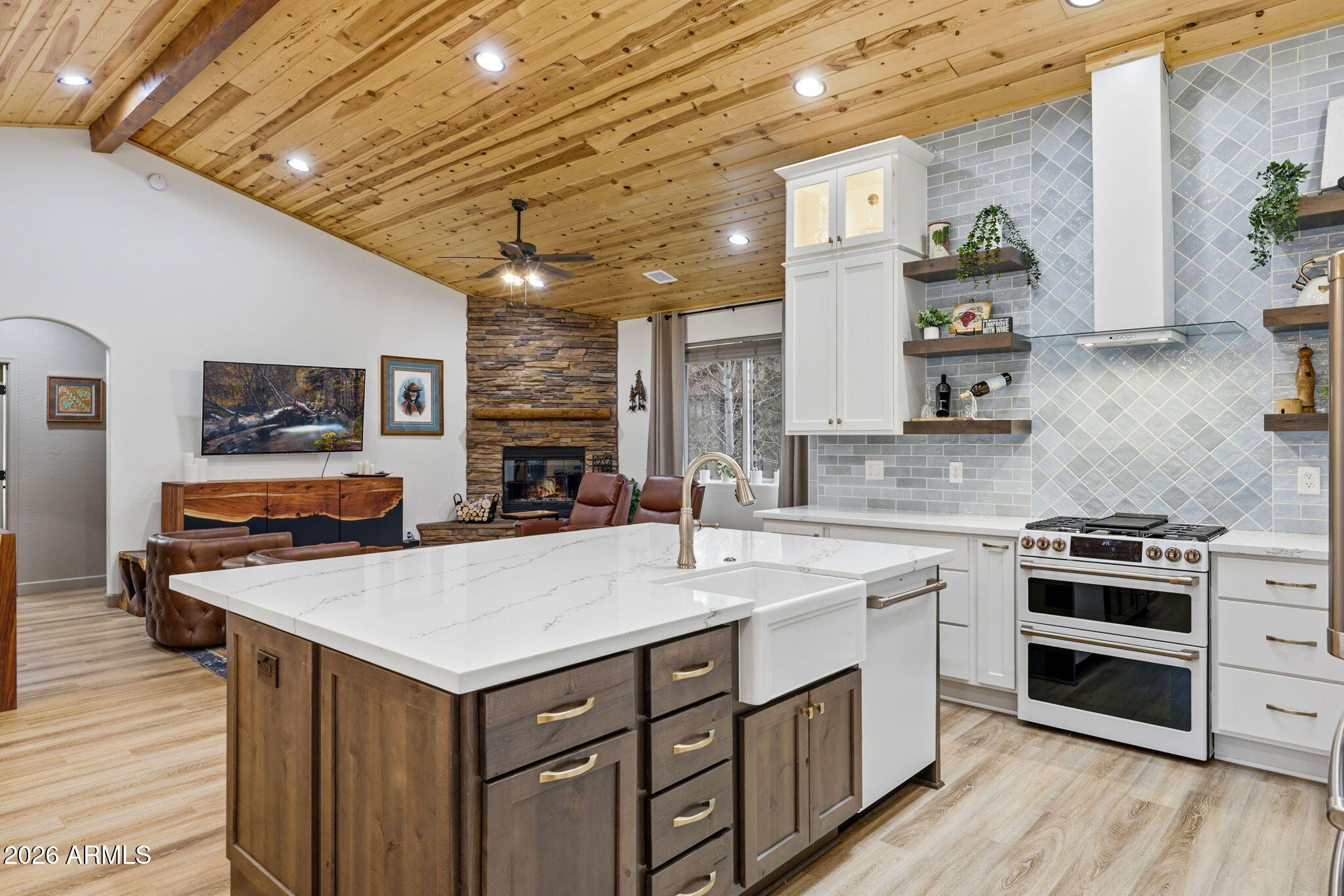 2583 Greens Peak Lane