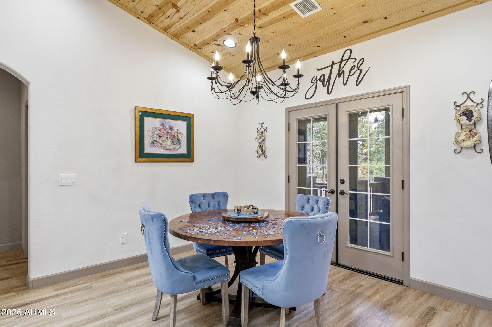 2583 Greens Peak Lane