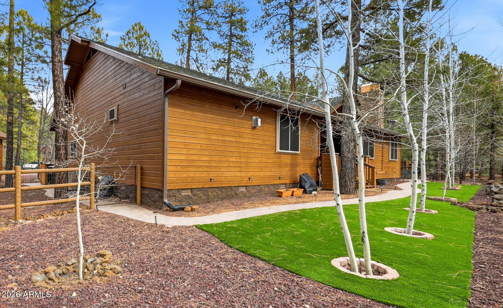 2583 Greens Peak Lane