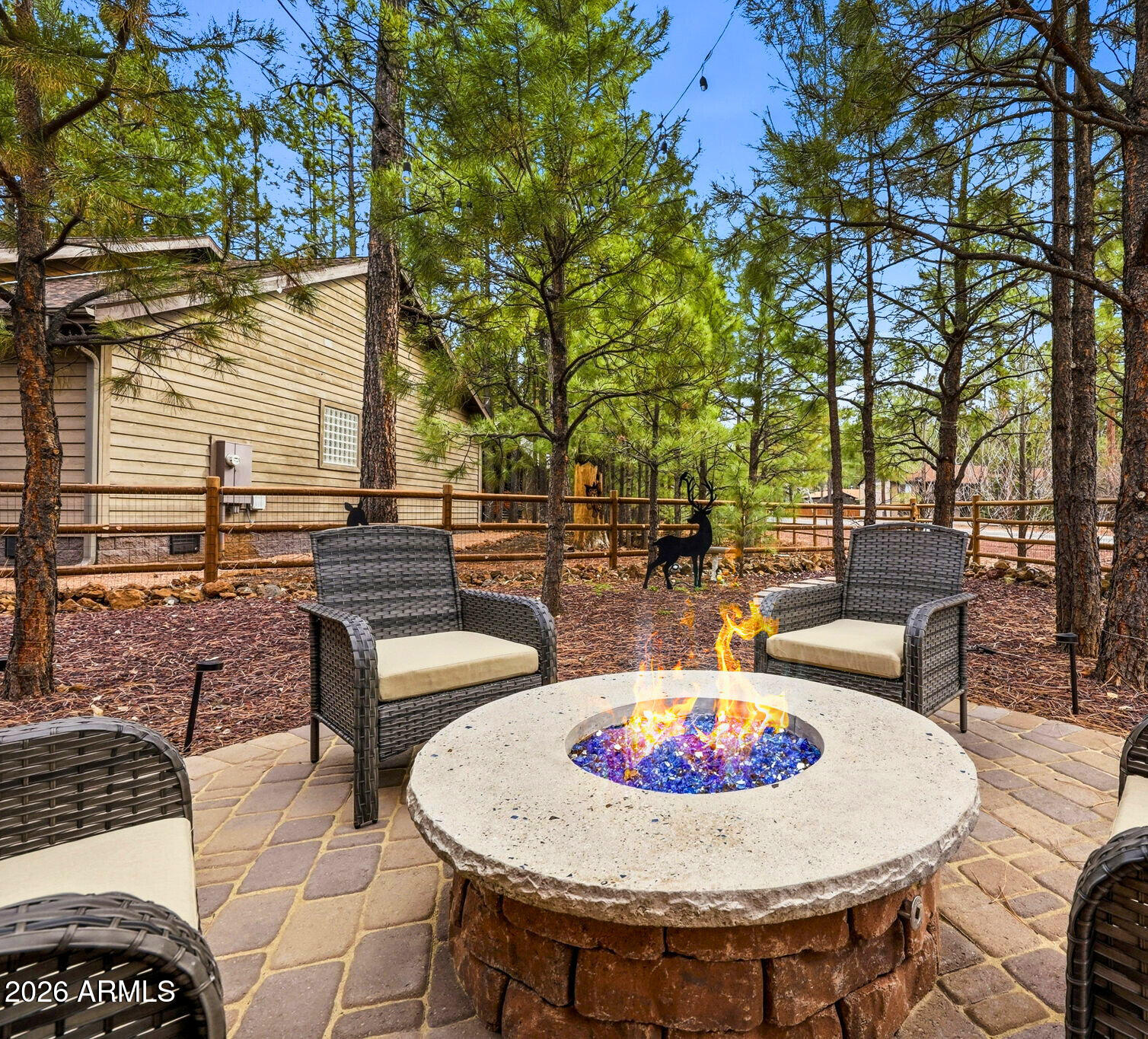 2583 Greens Peak Lane