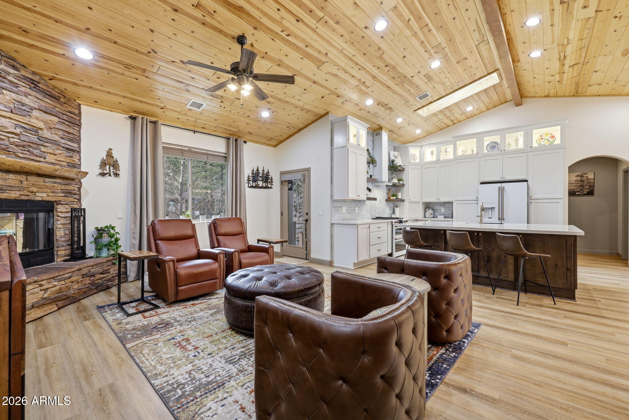 2583 Greens Peak Lane